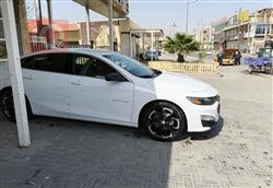 شيفروليه ماليبو